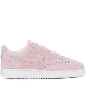 Nike COURT VISION LOW - WOMENS